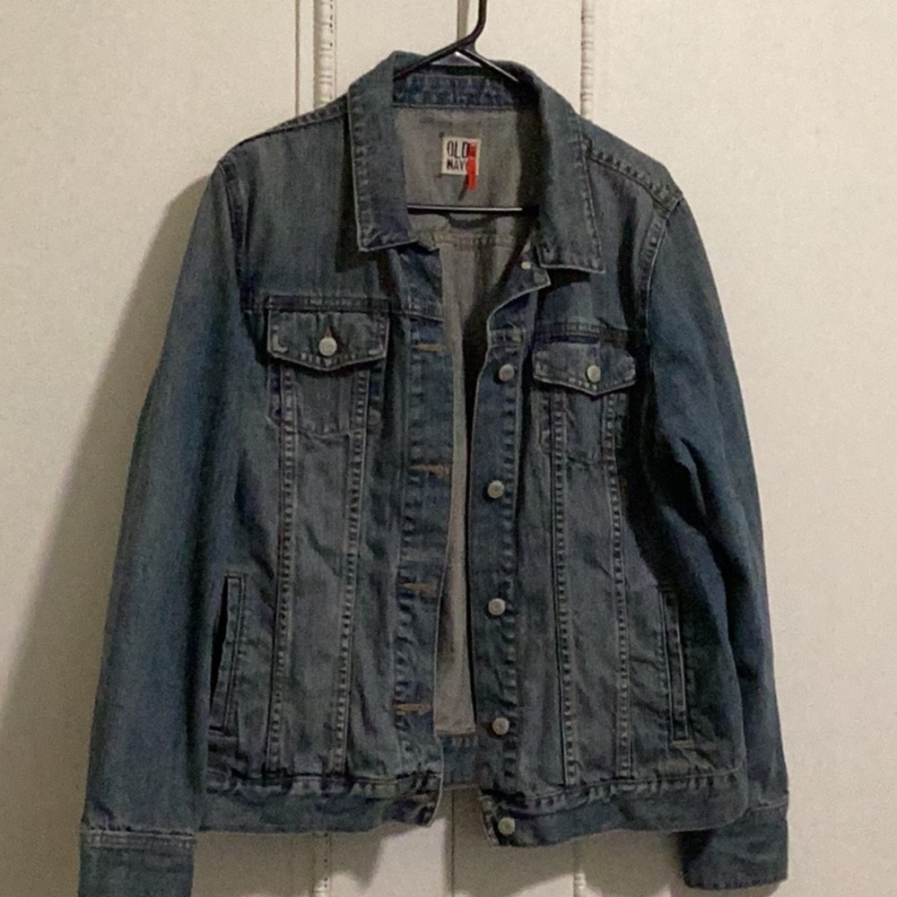 Old Navy Denim Jacket